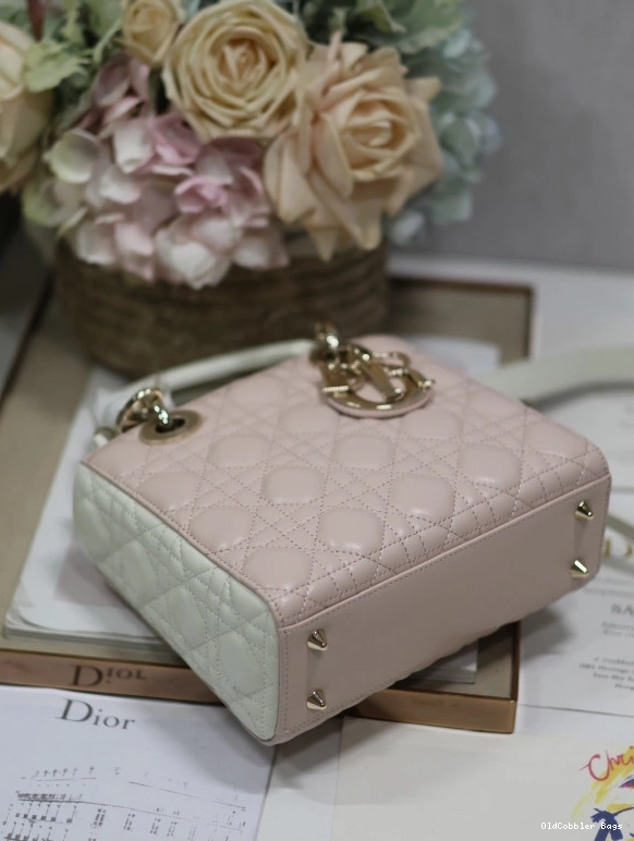 OldCobbler Bags LADY DI0R-20CM 0731